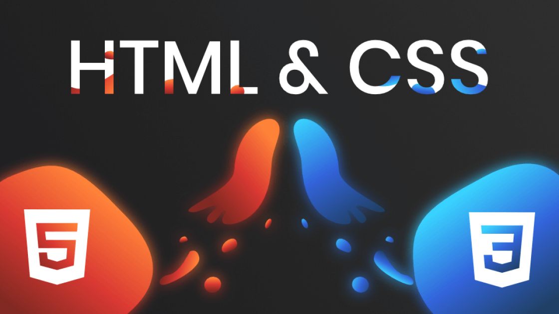 HTML & CSS For Beginners | VSONET Edutech