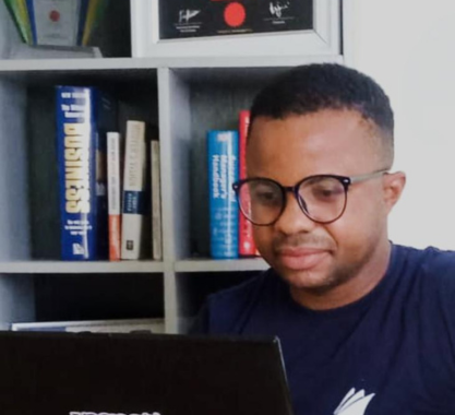 Joseph Ukagwu